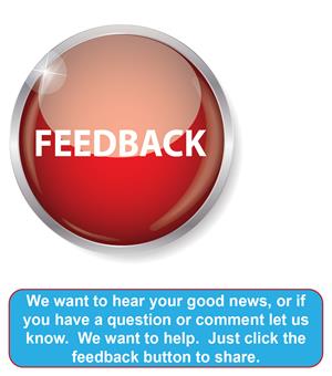 feedback 